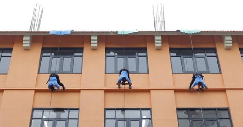 Đào tạo an ninh mạng mở ra nhiều cơ hội việc làm trong kỷ nguyên số